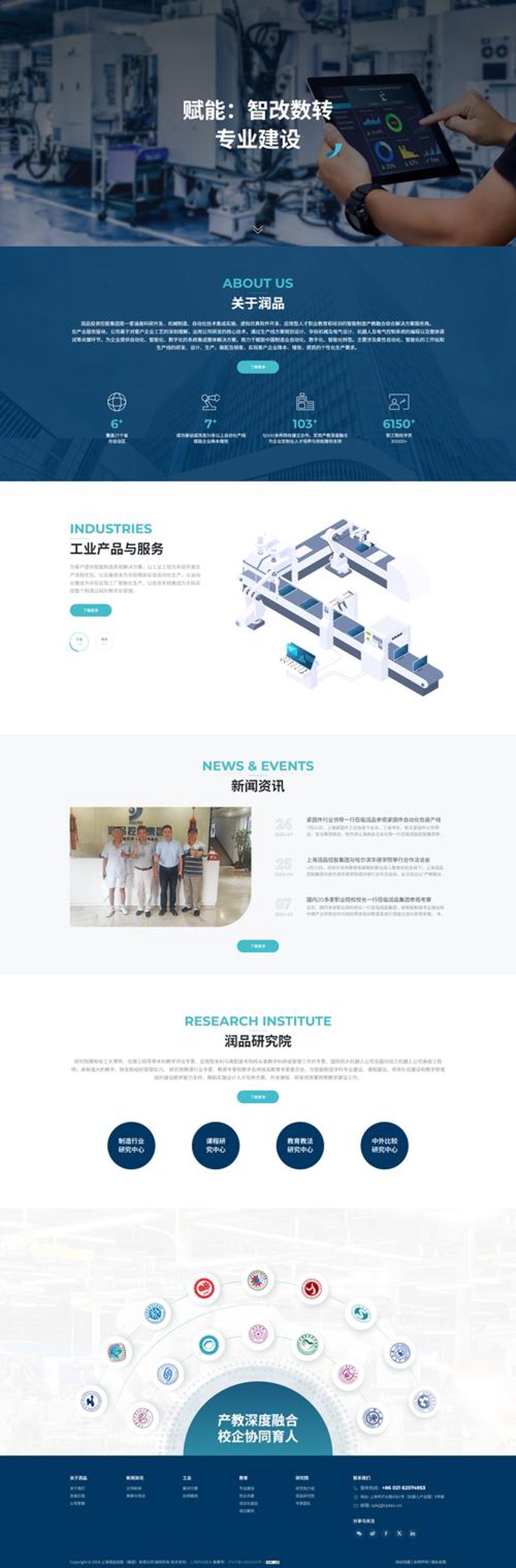 响应式网站