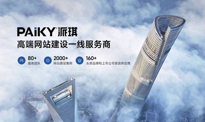 上海网站开发